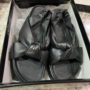 Silent D Pance sandals size 9 (40)